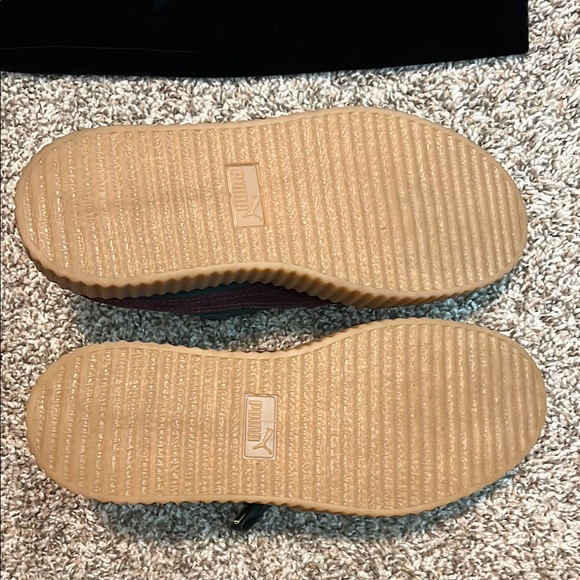 Puma Fenty Suede Creepers - Picture 7 of 10
